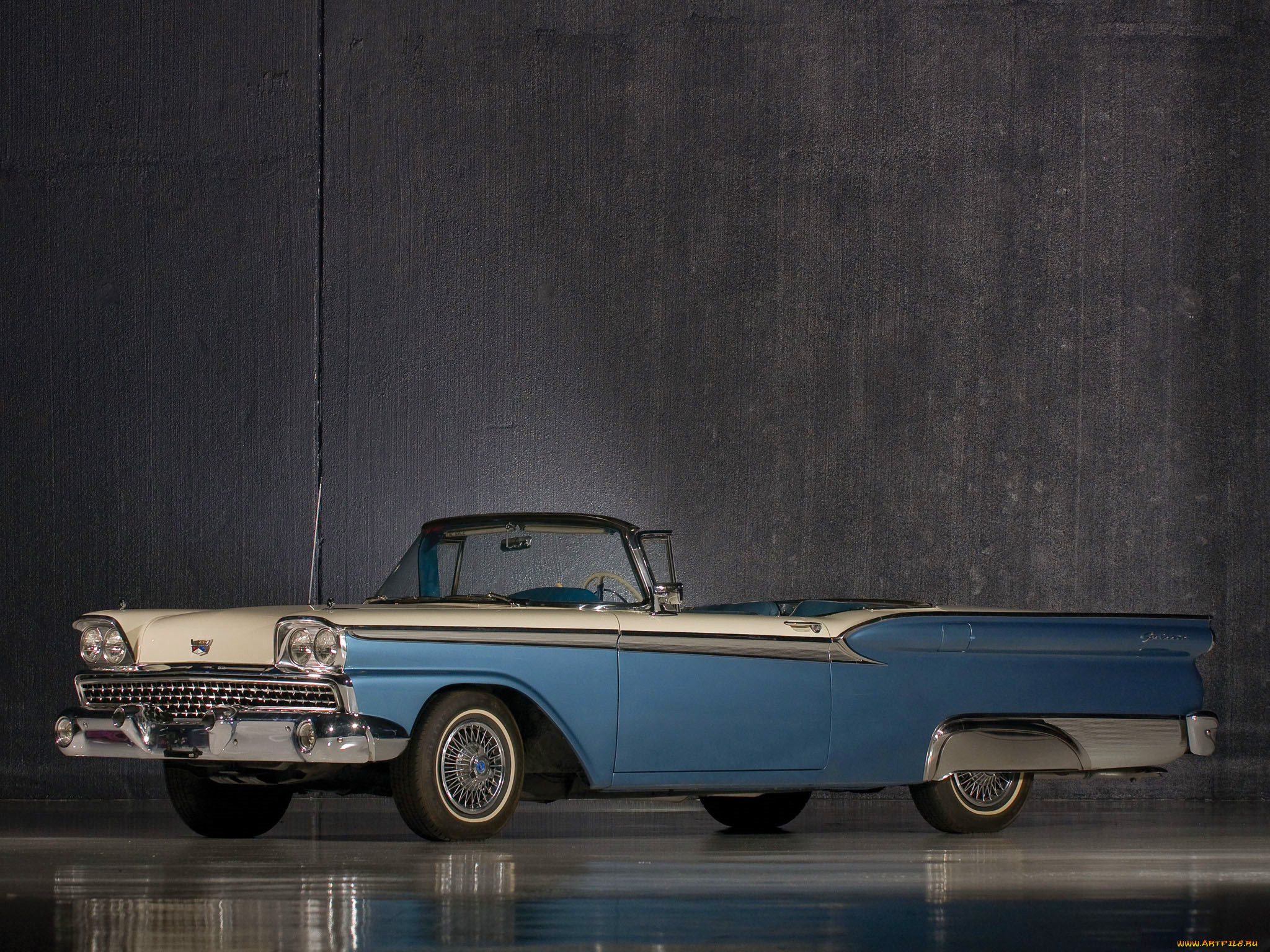 , ford